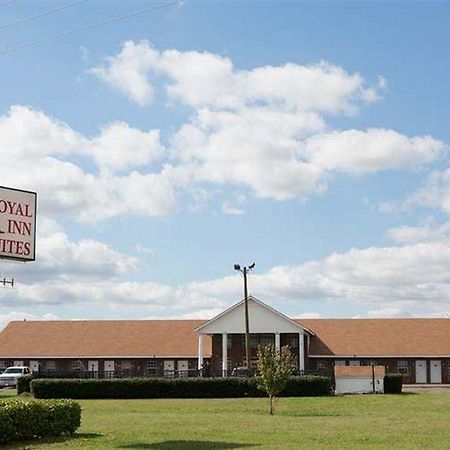 Royal Inn & Suites Туніка Екстер'єр фото
