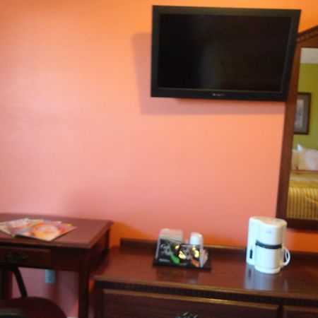 Royal Inn & Suites Туніка Екстер'єр фото