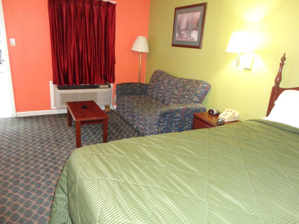 Royal Inn & Suites Туніка Екстер'єр фото