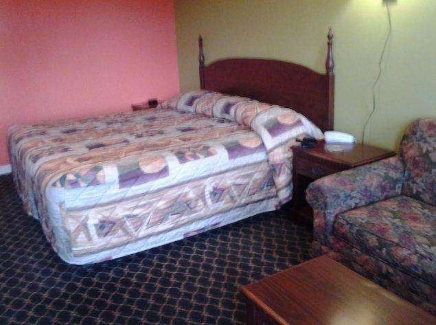 Royal Inn & Suites Туніка Екстер'єр фото