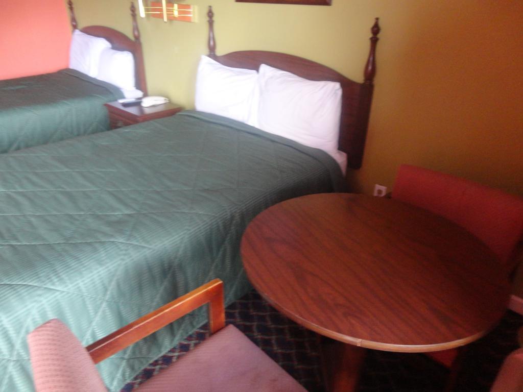 Royal Inn & Suites Туніка Номер фото
