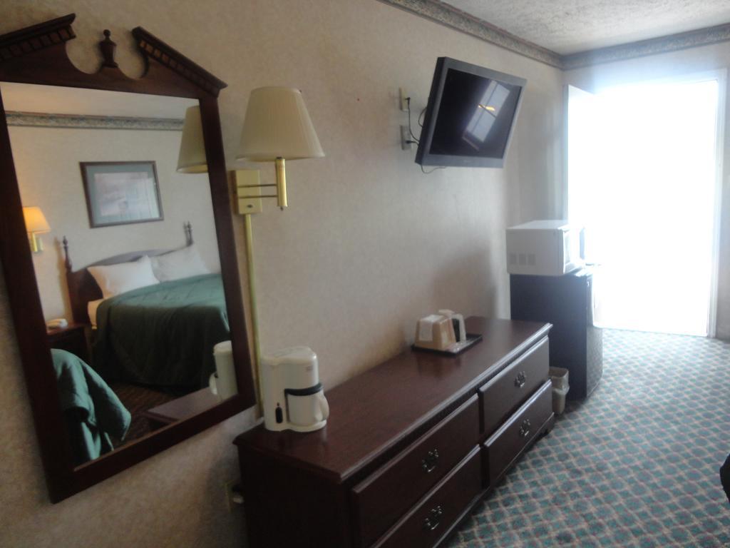 Royal Inn & Suites Туніка Номер фото