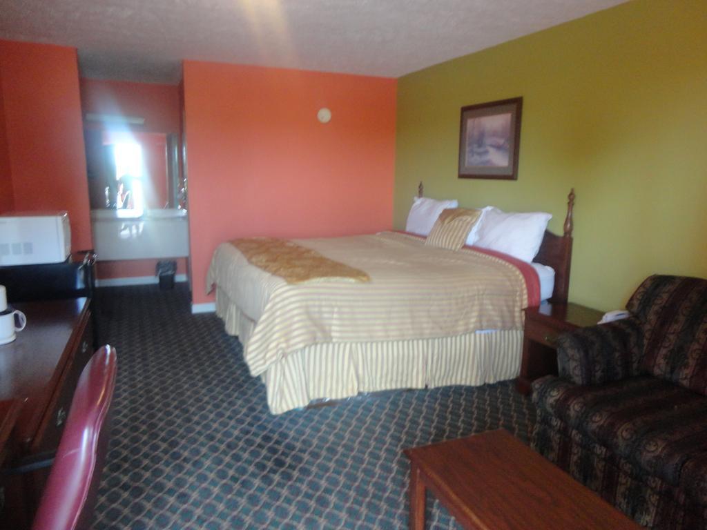 Royal Inn & Suites Туніка Номер фото