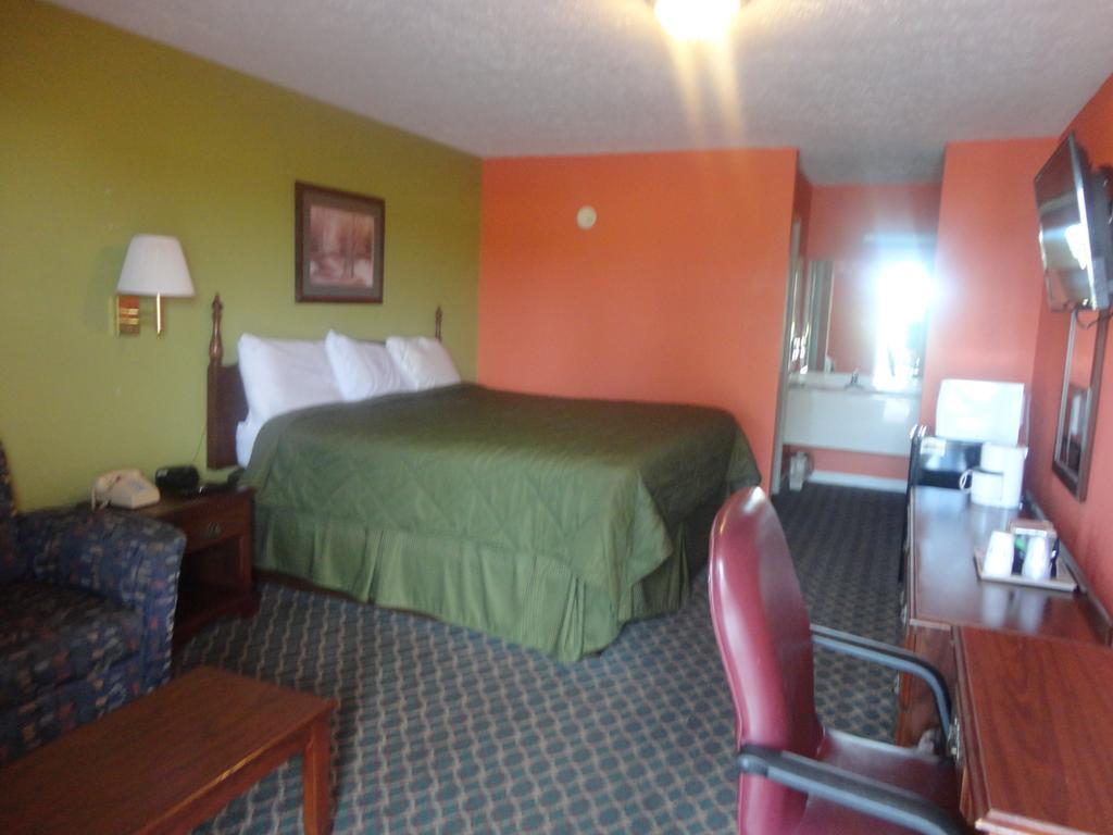 Royal Inn & Suites Туніка Номер фото